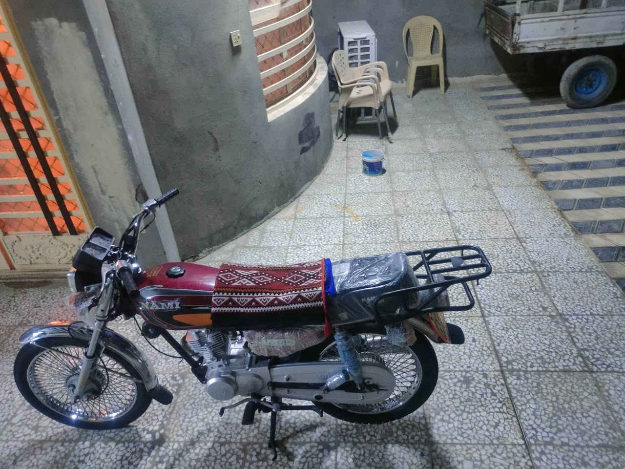 اربعه كير • سكنر • ٢٠٢٧