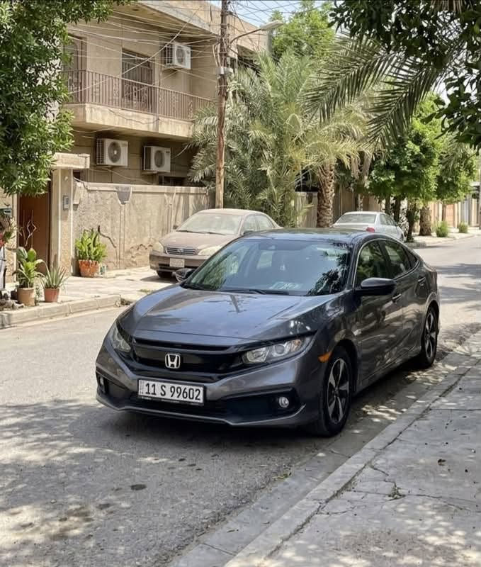 السلام عليكم هوندا سيفيك موديل 2020
تحويل مباشر بيها صبغ قطع متفرقه اثر جراد تنباع حزام 
السعر  95 ورقه سونار مرفق 
*********** مكاني بابل بيع فقط
