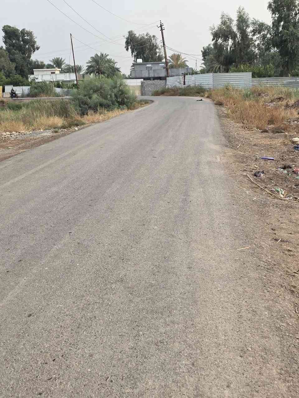 التاجي • ٢٥دونم • طابو سند