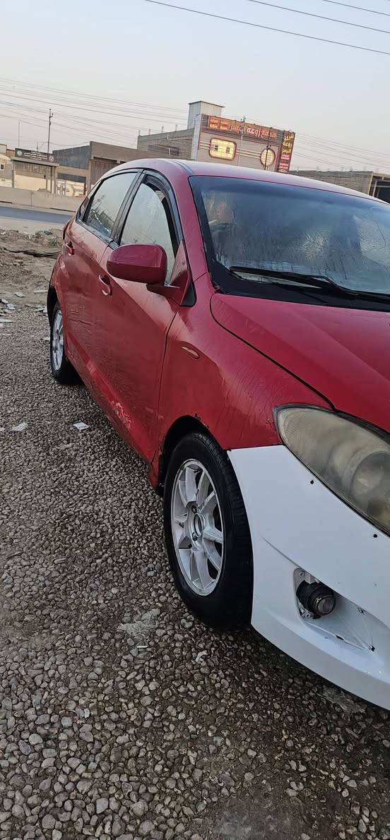 شيري فلاوين موديل ١٢ رقم قادسية شرط التحويل بيها نقوصات بريك ضعيف وجوزة تشغيل
مكينه وگير زينات  سعرها ١٨ وبيها مجال 
***********
