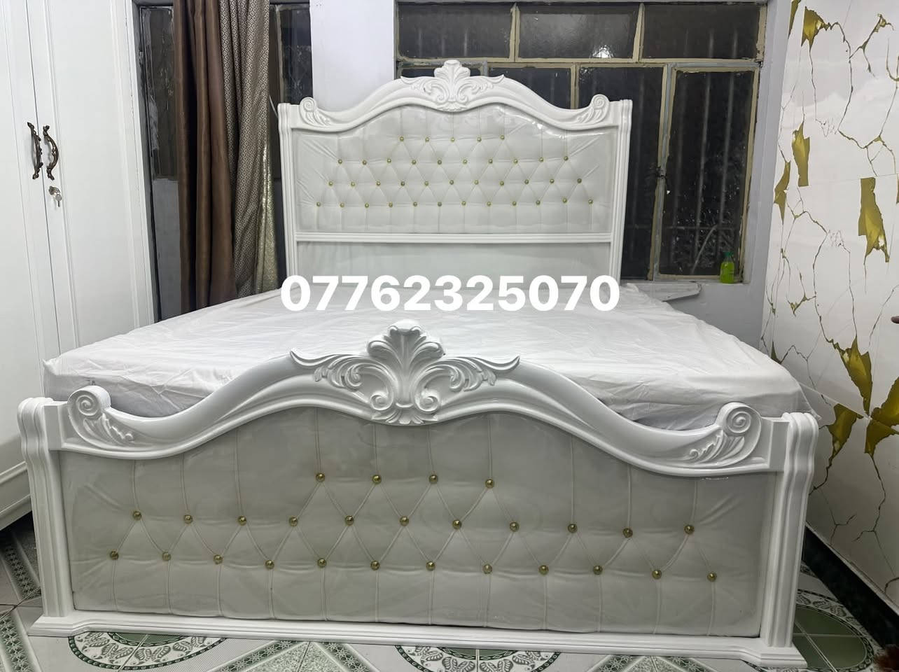 السلام عليكم متابعينا 
كنتور 6ابواب ملحق داخلي 
تصميم تركي ميز مريا وجربايه 
لاستفسار 
***********
