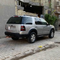 اكسبلور • ٢٠٠٧ • مكينة ٣٠٠٠