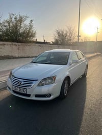 افالون • ٢٠١٠ • خليجي فول