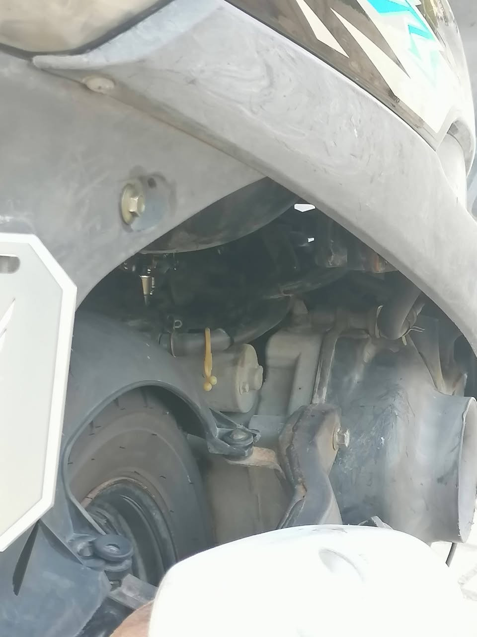دراجه ماكس جديده باله  كلهة شغاله سلف هندر اشاير سكنات ما مفتوحه مشي نهضه خير من الله بوشه 49 ابلاديه لايت عالي وناصي دبلات امامي وخلفي ابريكات اماميه وخلفيه جاهزه اخت الرمبه نعومه كلش حلوه كفرات اصلي حواضن اصليه ملحه مشي 120 شلعه ابلاد شرط الفحص ما بيها اي نقص مكاني البصرة القبله السعر 1100وبيه مجال لطيبين رقمي***********
