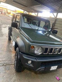 موديل ٢٠٢٥ • رقم بغداد • دفع رباعي