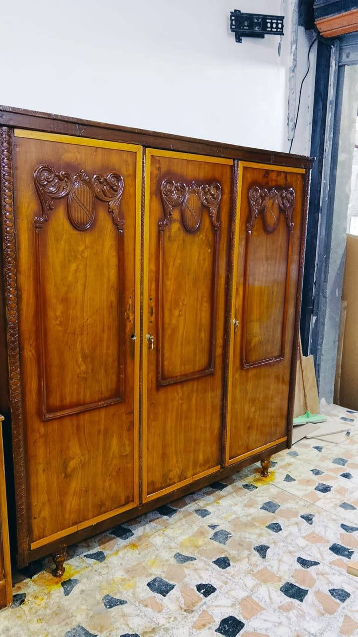 كاونتر • ٣ باب • كوت حي الجهاد