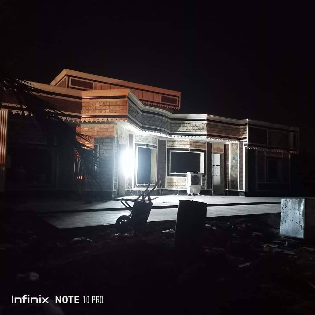 السلام عليكم كادر لبخ سمنت متفرق حالين شغلي داخل العلم فقط ***********اتصل

نص مكتوب في الصور:
- Infinix NOTE 10 PRO