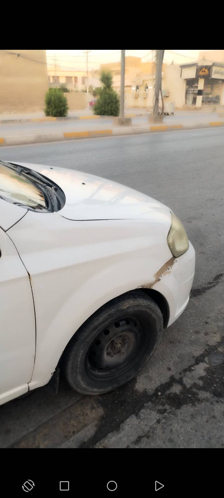 افيو ٢٠٠٧ • مكينه ١٦٠٠ • اوتماتيك