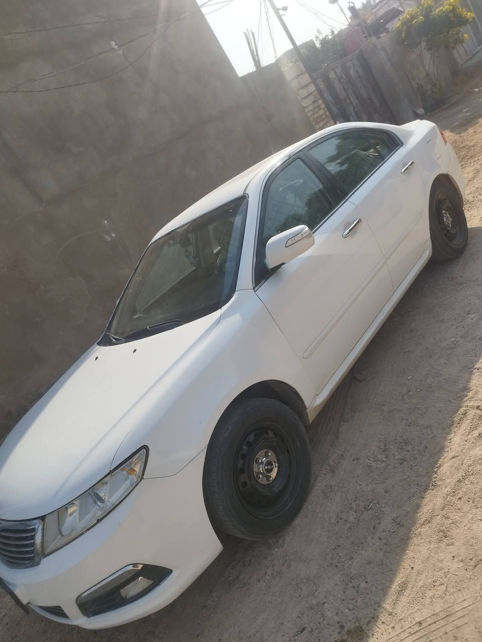 اوبتما • ٢٠١٠ • دحجه بسيطه