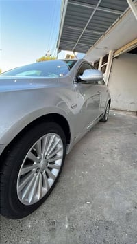 كادينزا ٢٠١١ • خليجي • قسط