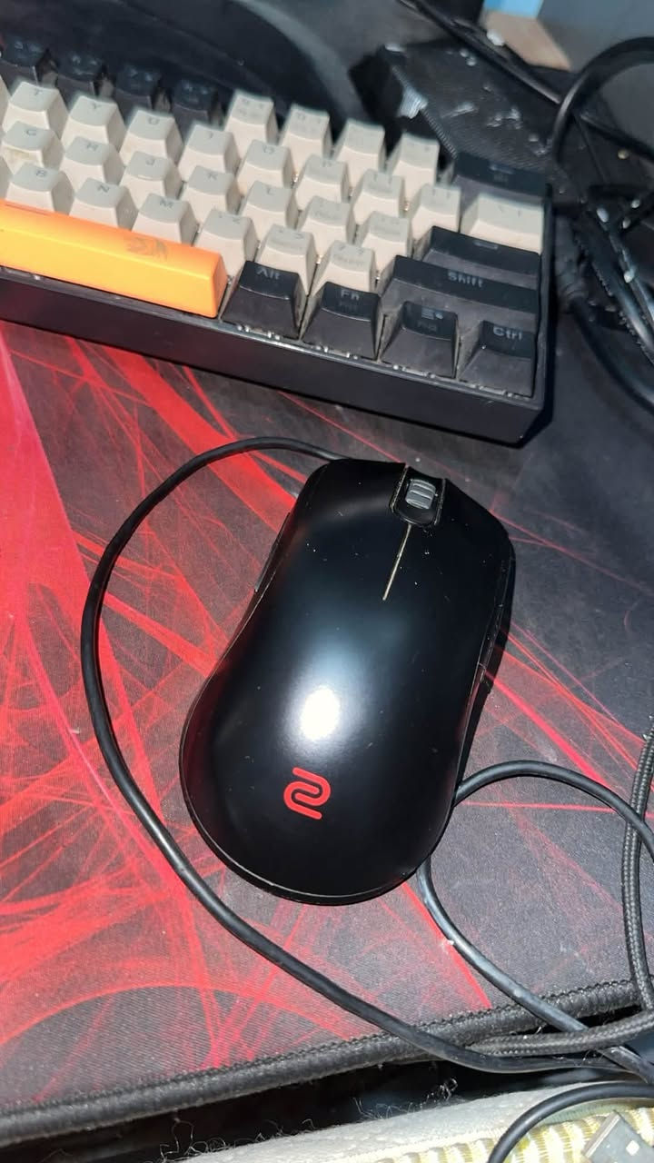 i5 10400 • RTX 2060 • رام 16