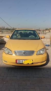 بي واي دي F3 • نظيف • بغداد