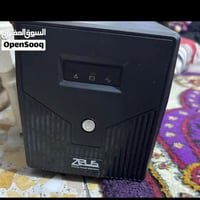 يو بي اس زيوس • ١٥٠٠ • بطاريات جديدة