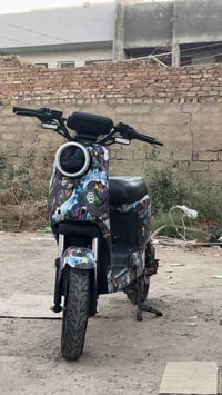 شحن • R9 • خمس بطاريات