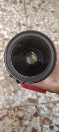 Nikon D750 • عدسة 24-70 2.8 • النجف