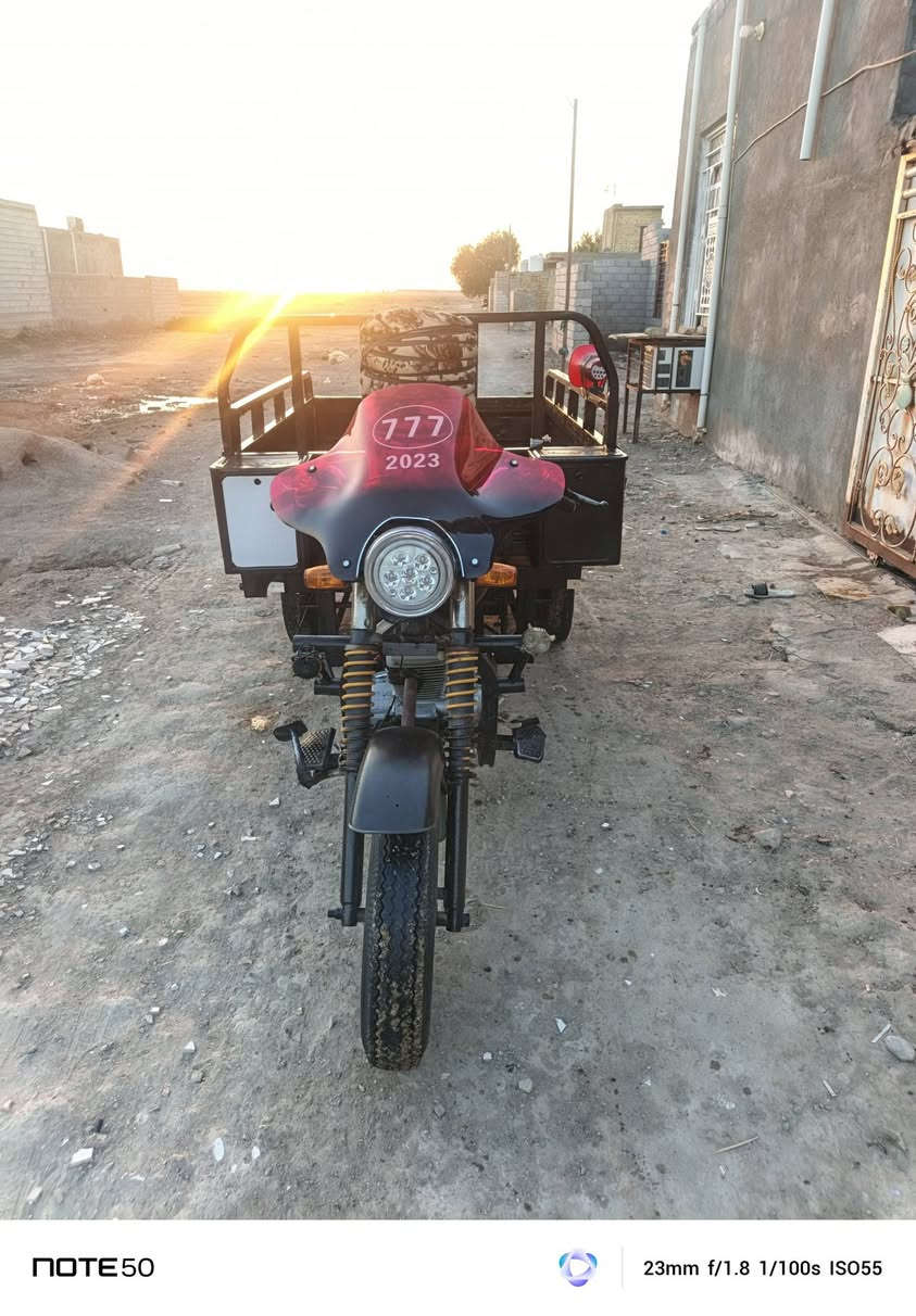 ستوته نظيفه كفاله عامه ركبه شاصي وراق جديده مكان كوت حي الحكيم سعر خاص 
***********

نص مكتوب في الصور:
- NOTE50 23mm f/1.8 1/100s ISO75
- NOTE50 23mm f/1.8 1/100s ISO154
- NOTE50 23mm f/1.8 1/100s ISO55
- NOTE 50 23mm f/1.8 1/100s ISO111
- NOTE50 23mm f/1.8 1/100s ISO127