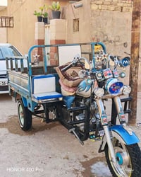 ستوته • ٢٠٠٧ • معمره ٢٠٢٥