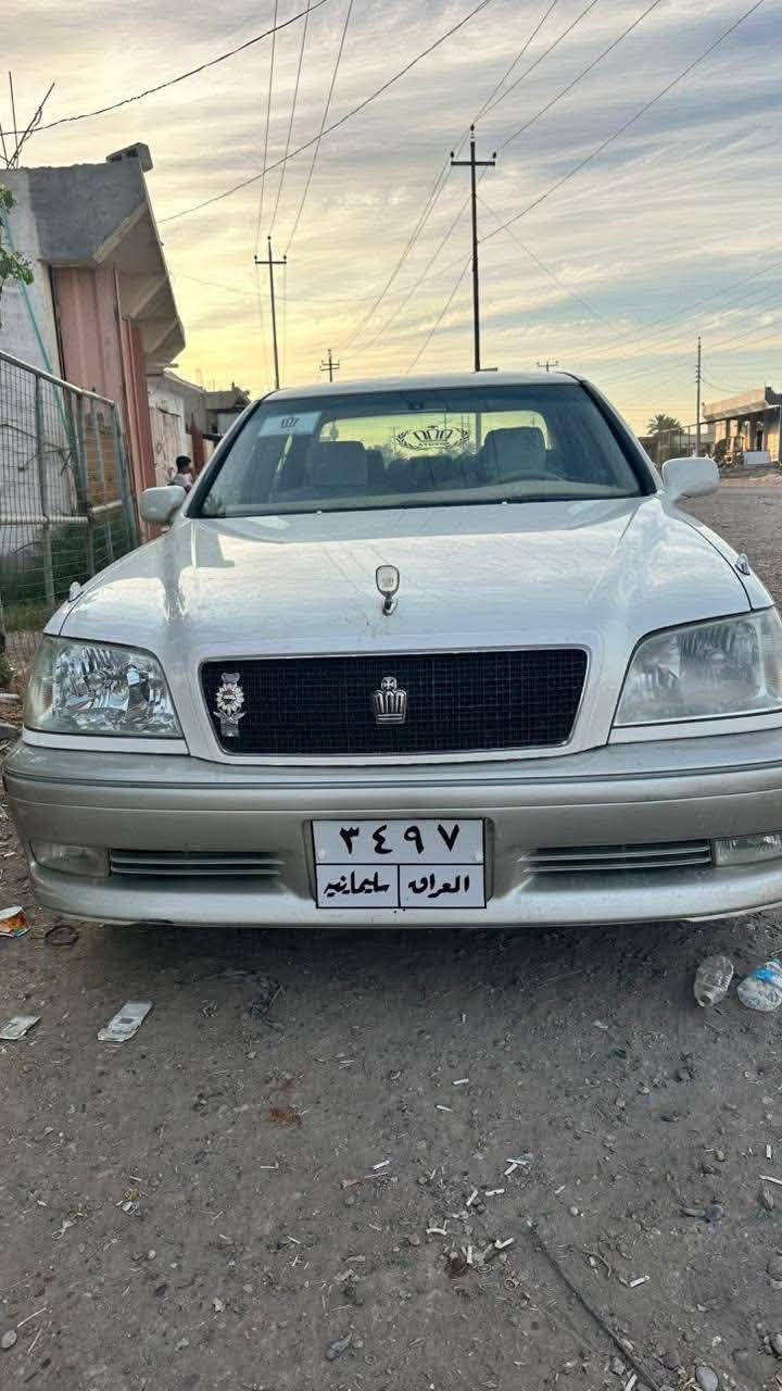ملكة • ٢٠٠٣ • بعقوبة