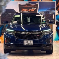 اكوينكس LT • ٢٠٢٢ • كربلاء