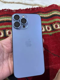 ايفون 13 برو ماكس • ٥١٢ • ابو الخصيب