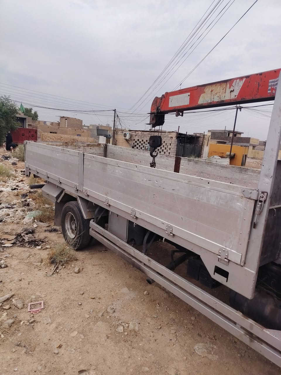 عدد ٢ • كرين • طول ٥ و ٦٥