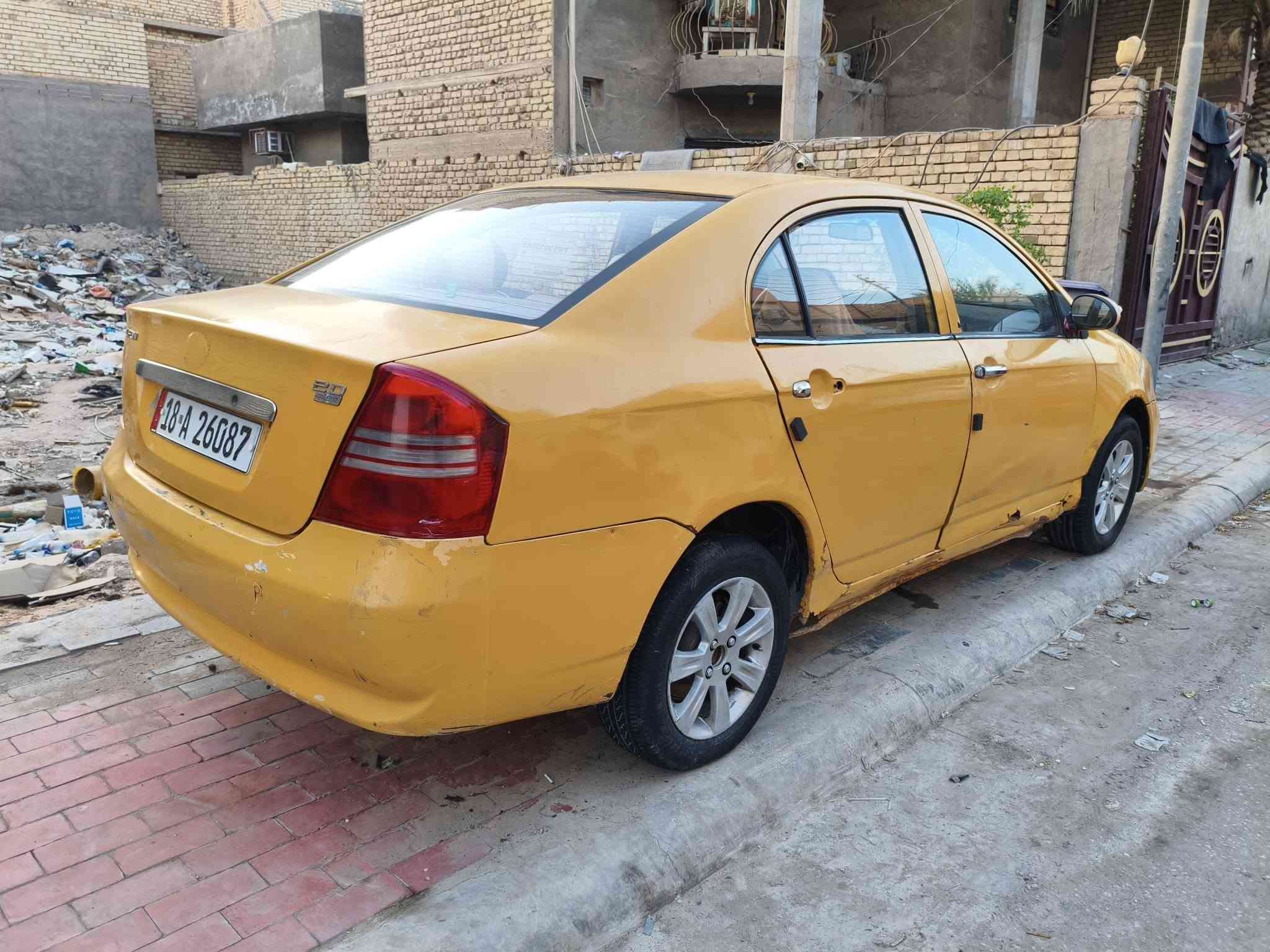 للبيع ليفان620 رقم بابل نكليزي مصفره هيئه غرمات تحويل مباشر  كير محرك مكفولات كولار1800 حدايه جديه تخم تايرات نضاف السعر22 بيه مجال مكاني كربلاء ***********
