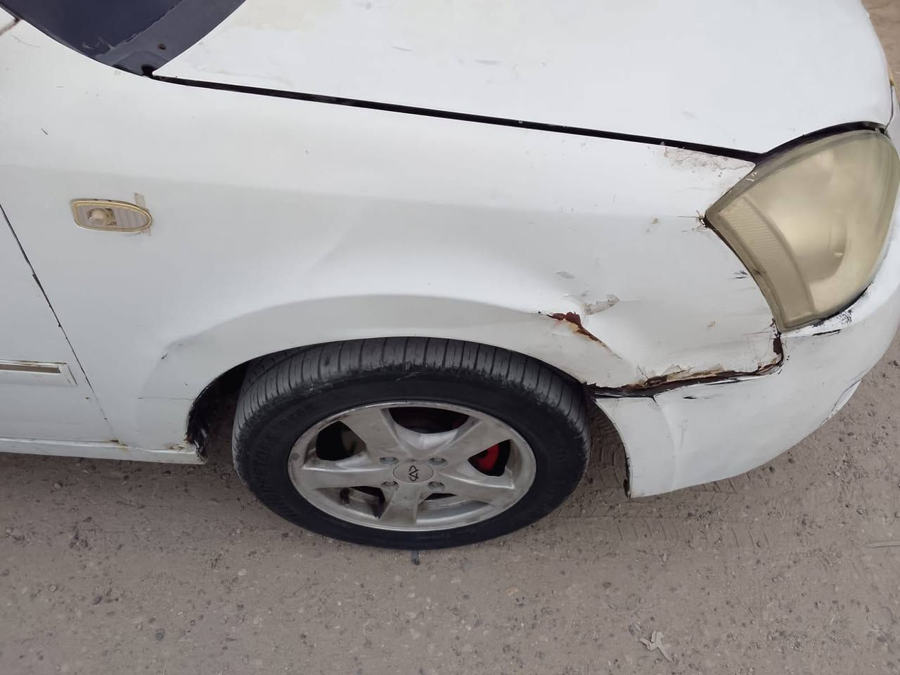 شيري اي فايف • ٢٠١٢ • رقم كربلاء