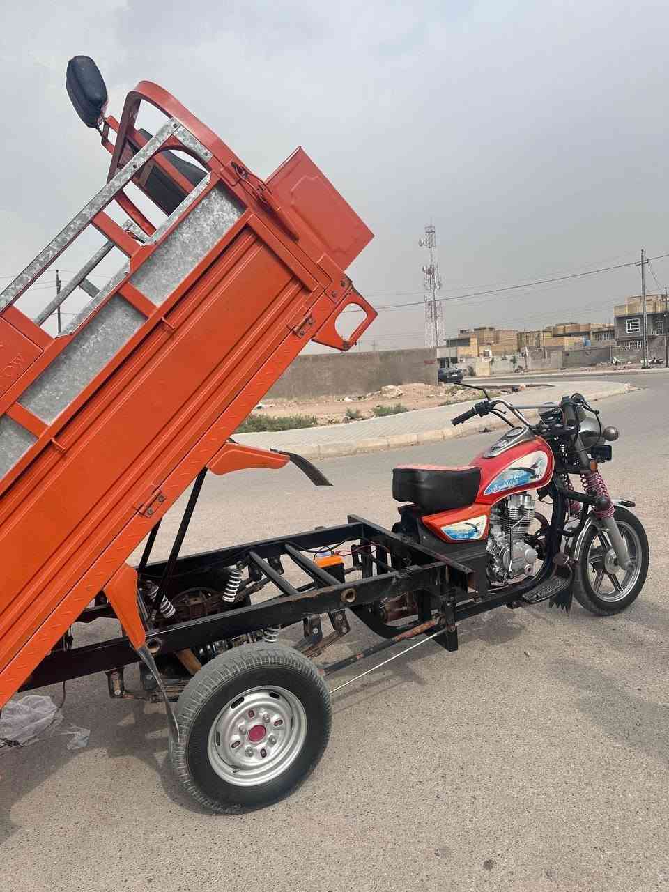 ستوته • جمره • موديل ٢٣