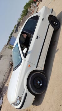 سمند • ٢٠١٠ • مكينة وكير