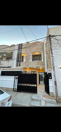 حي الجهاد ديوان المخابرات • ١٥٠م • ٤ غرف نوم