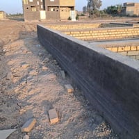 حي التربيه الاحبيليه • ١٠٠م • بالفيديو
