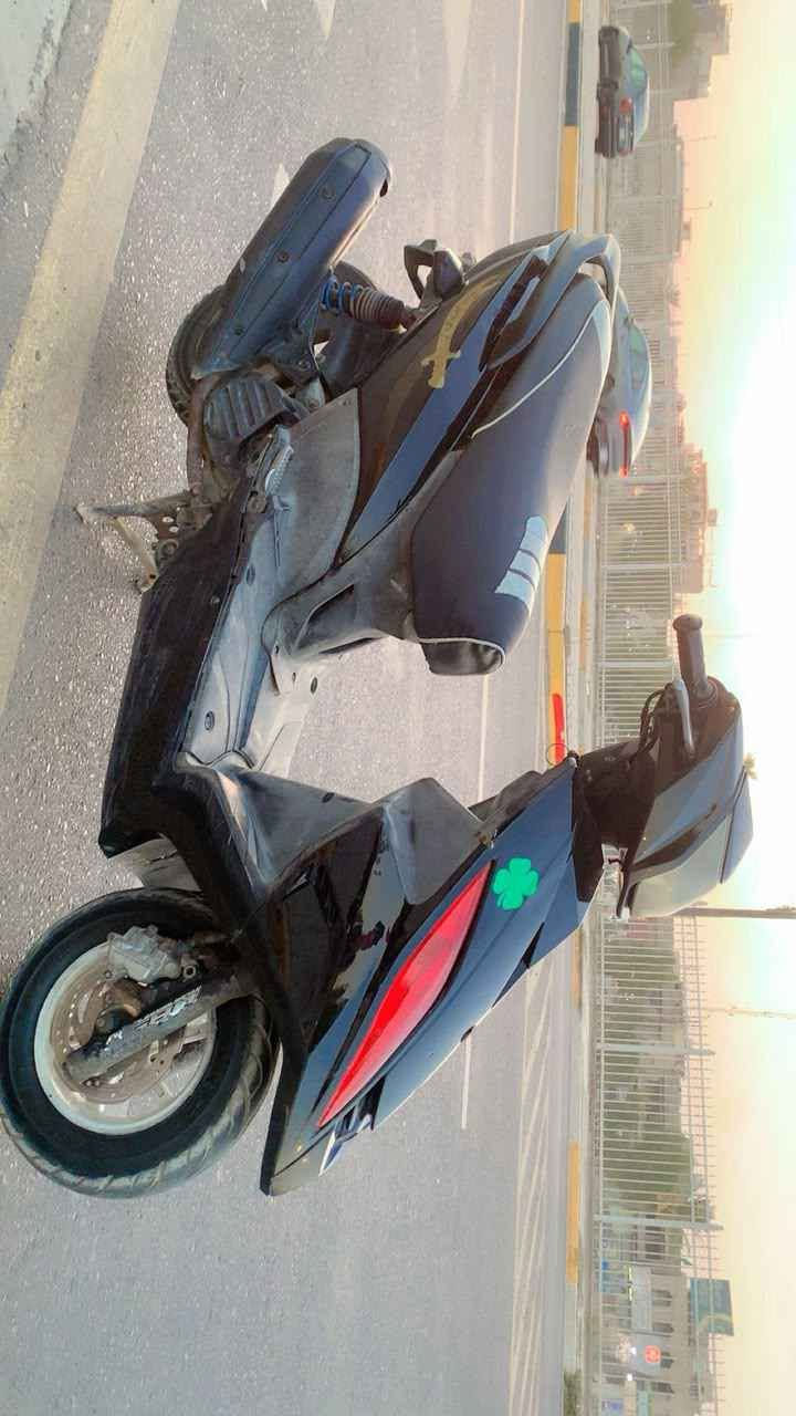 السلام عليكم جي تي ار نكره بكل وقت شلعه معدل فوول طستها كلش ناعمه دراجه موديل 9 الصطاب موديل 11 الدراجه صارلها 3 اشهر منزليها رمبه من الحريه السعر 700 مكاني بغداد شعله 
*********** بغداد, العراق
