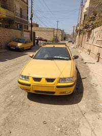 باسمي • مكينة مجفت عام • سلف داينمو باتري جديد