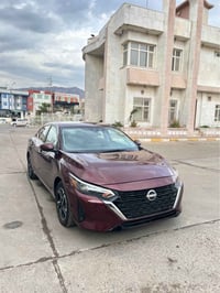 سنترا 2025 • تريم SV • اكر نينوى