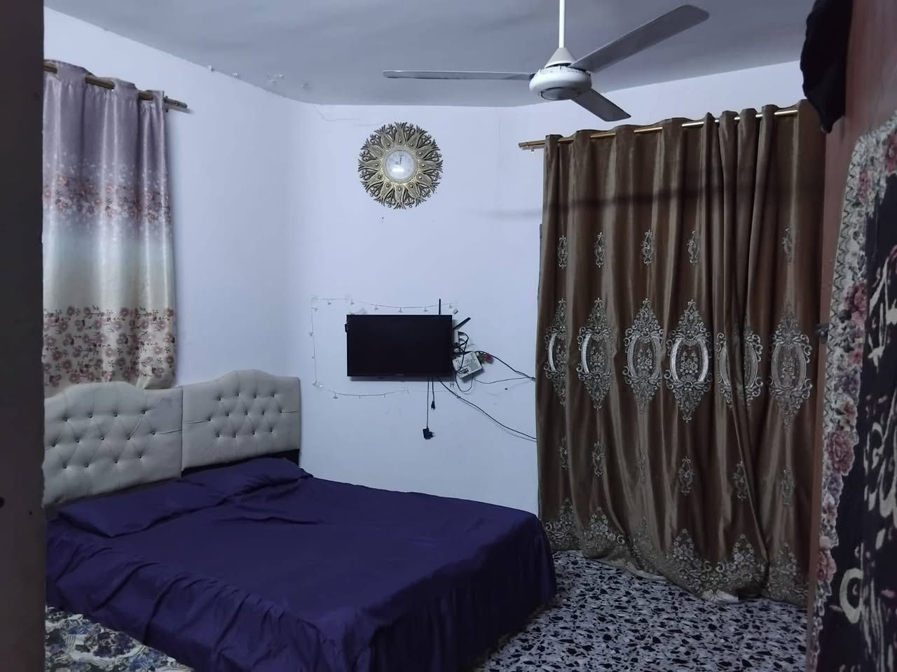 الاساتذه البياع • ٥٠م • طابو صرف