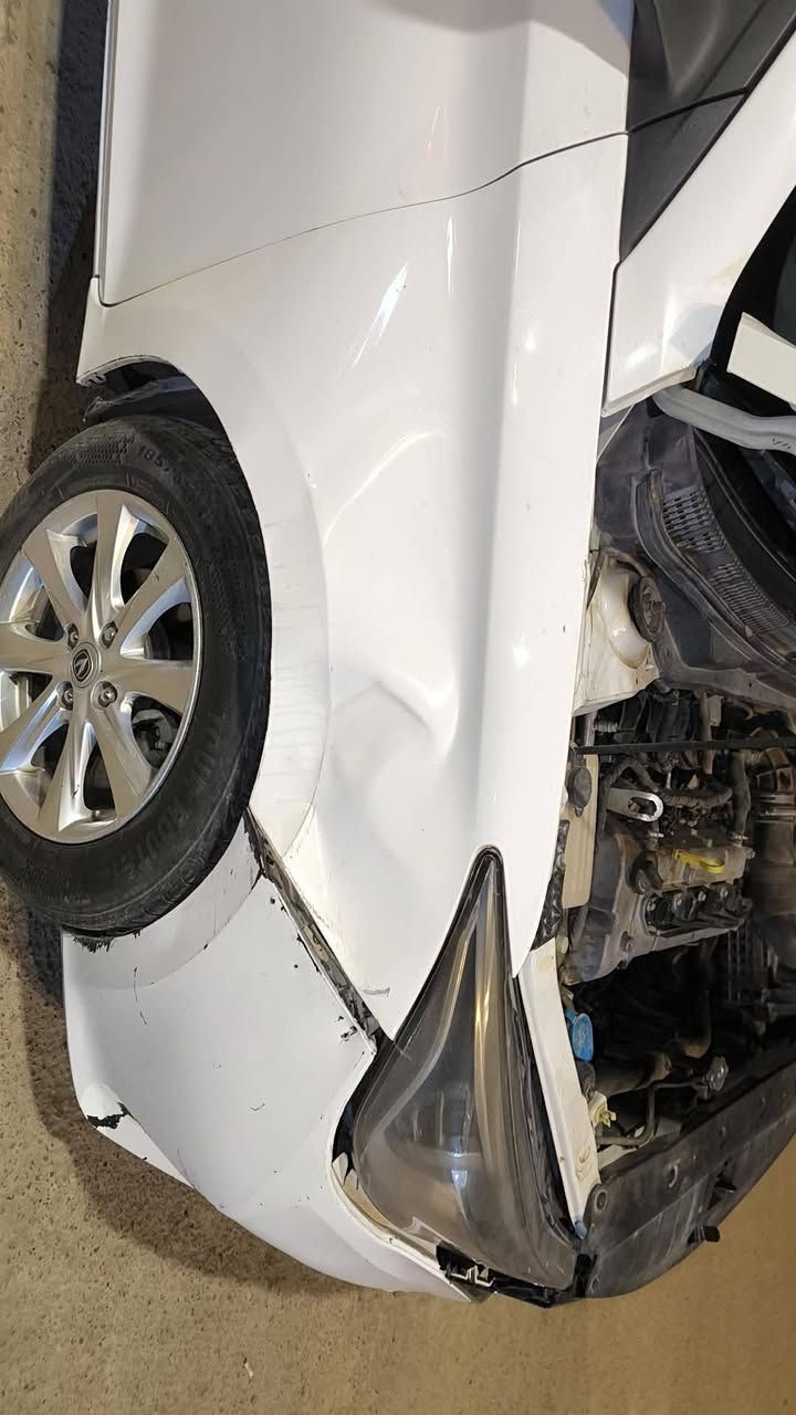 شانجان السفن • ماشية ١١٤ الف • فتحة سقف