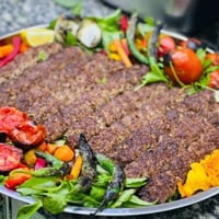 تجهيز مناسبات • توصيل • كباب لحم