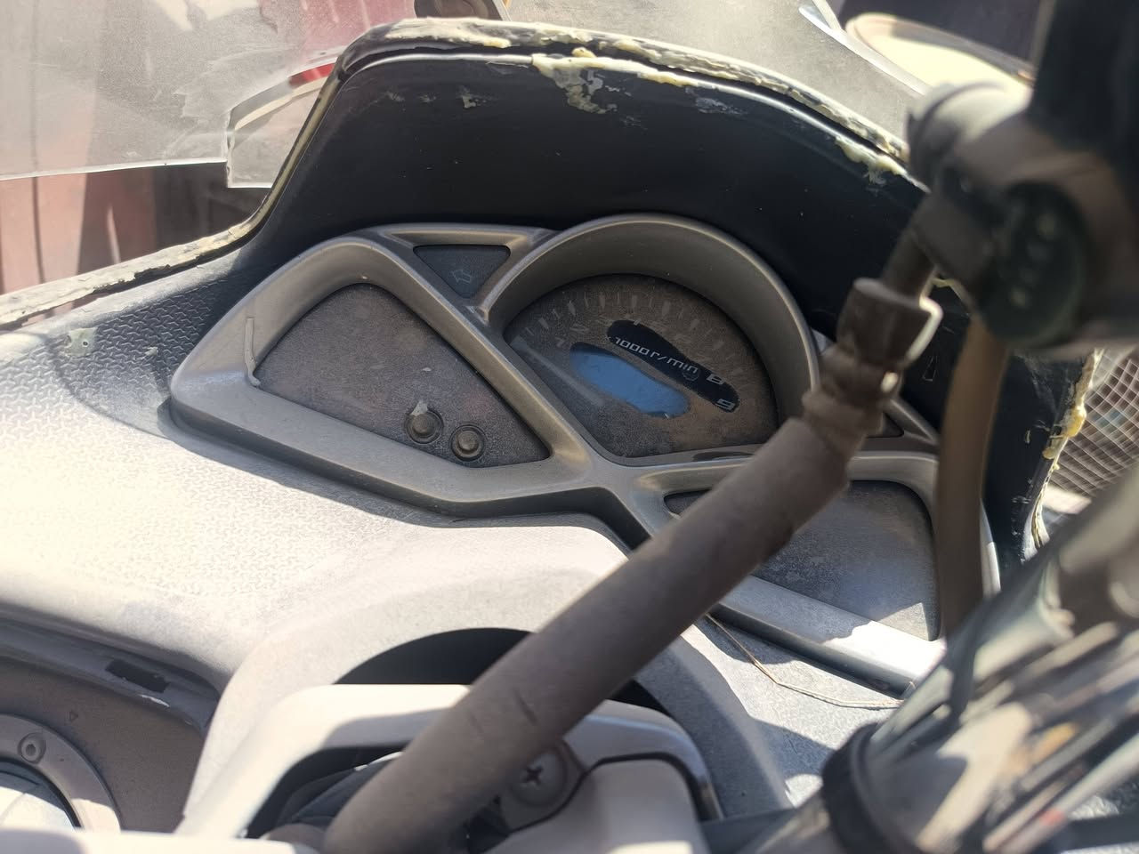 سلام عليكم دراجه ماجستهs موديل2019
لبيع مرقم بسمي رقم بغداد هزه كامل اول ما انفتح الترقيم مرقمها اني للستفسار اكثر عالرقم مكان بغداد  ***********
