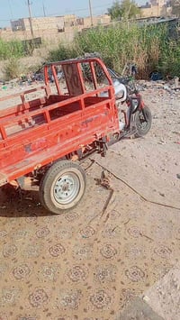 ستوته • موديل 20 • كفاله عامه