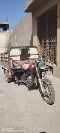 ستوته • موديل٢٠١٥ • شاصي شرط
