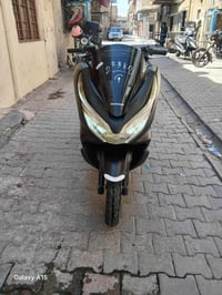 PCX • جيل الثالث • ١٥٠