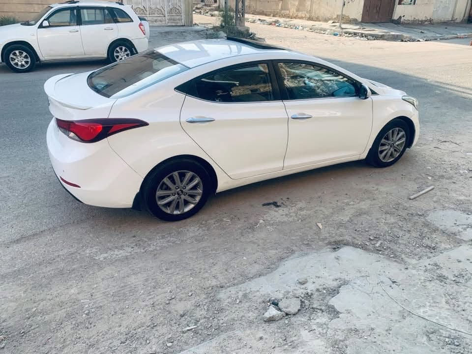 النترا • ٢٠١٥ • خليجي