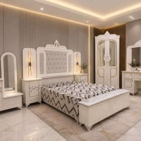عرض خاص ولفتره محدوده  بمناسبة المولود النبوي الشريف موديل العروسه قسط...