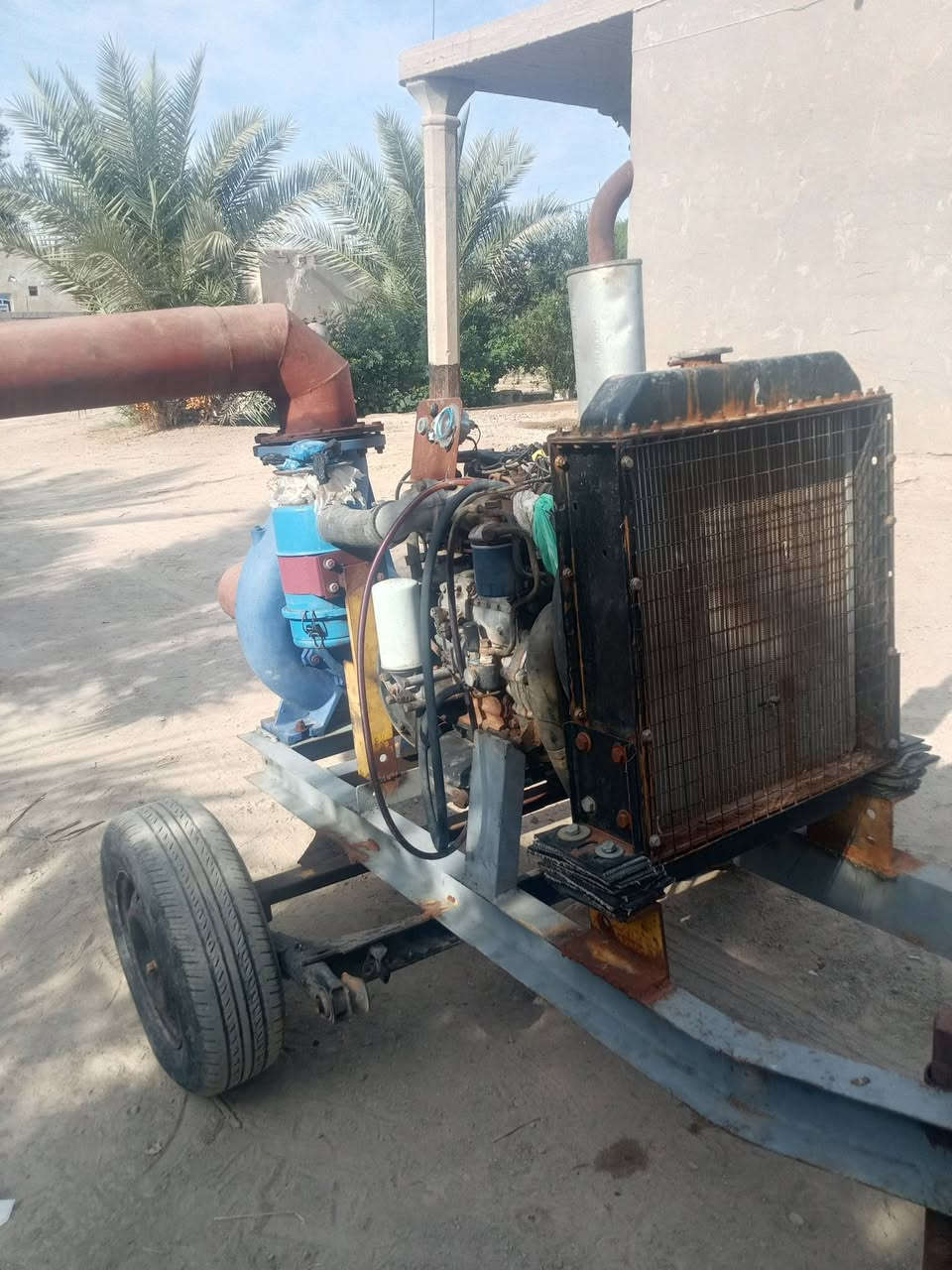 محرك دايو للبيع شرط ما مفتوح
للتواصل/***********
ويوجد واتساب على هذا الرقم
