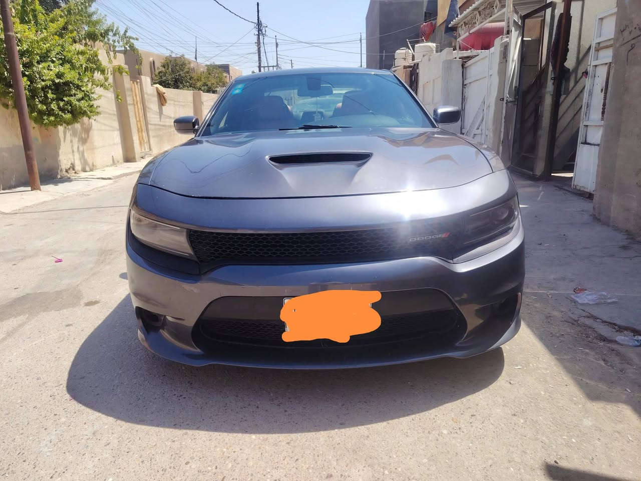جارجر ٢٠٢١ لون فيلي بصمة تشغيل عن بعد
ويل ٢٠ بلادي شاشة جبيرة كامرة دوارة حساس خلفي
تحكم ستيرن جهتين شفتات ستيرن كروز تثبيت السرعة
سيارة ٨ سلندر هيمي سيارة مكينة كير عل البلاد ٧٥٠٠
صوت تشغيل يوصل الئ ٧ جار ههه وارد أمريكي
سيارة بيها بنيد مبدل فقط ودعامية جاملغ مرشوش وجاملغ مصبوغ با أمريكا بيها بارد كد صبعين بلغد الايسر
بسبب بوري دخل من تاير عل وضرب بداية لغد
تكدر تشوف الحادث يمك بيع او مراوس با اقل وهذا رقمي واتساب *********** وهذا اتصال ***********
سعر ١٨٥ بيها مجال شي بسيط كلش
