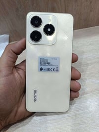 ريلمي c61 • ١٢٨ • ١٢ رام