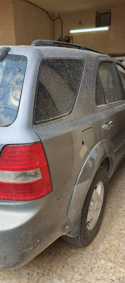 سورنتو ٢٠٠٨
للبيع ٩٠ 
بغداد 
تبريد ثلج 
محرك جديد
كير جديد
تايرات صدر امامي خلفي جلد كشن كهربائي
امريكي بيها جراد شويه 
واسط قضاء بدره 
***********
