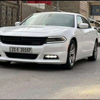 تشارجر SXT • ٢٠١٦ • رقم سليمانية