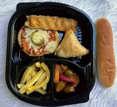 تجهيز مناسبات🌭🍕
مع التوصيل العام الى كل المحافظات
مع وجبة 🍴🍱عشاء اضافيه مجانيه للعرسان
+كيكه طابقين مطعم الصياد💢 لتجهيز المناسبات🥪🌮 في محافظة النجف يوجد توصيل للمحافظات ياالله اللهم صل على محمد وال محمد ⏺ مستعدون لتجيهز كافة المناسبات✔ 1- أعراس✅ 2- مجالس حسينيه✅ 3- حفلات تخرج✅ 4- حفلات اعياد الميلاد✅ ملاحضه : يمكنك اضافة او الغاء اي عنصر داخل البكج🆗️ وحسب الطلب⭕ شعارنا : ارضاء الزبون اولا ✔ للحجز للاستفسار ع الرقم التالي
***********
رابط الصفحهhttps://t.me/dgjjvfdkkj
