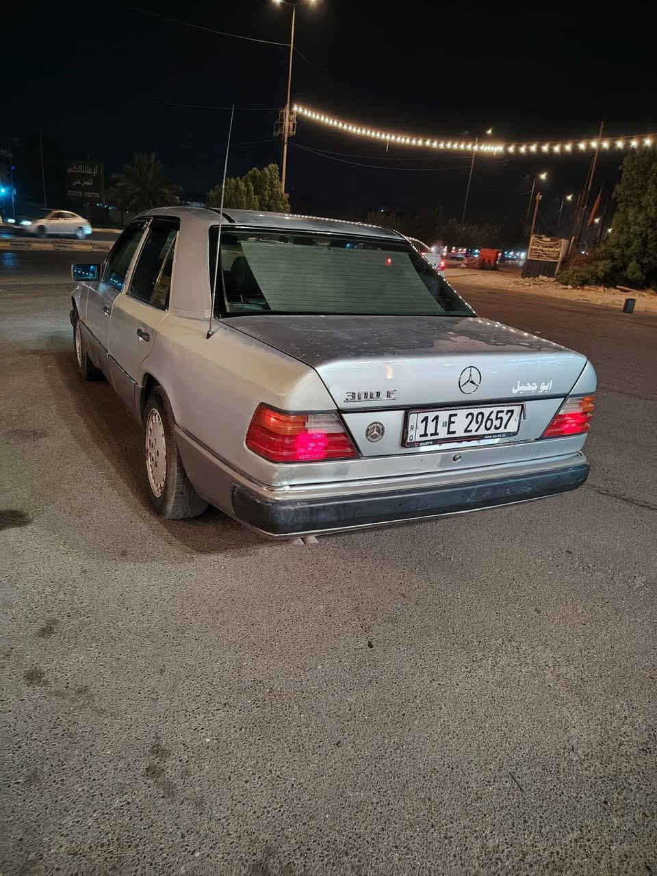 مال سدس دب سياره بلاديه جاهزه من كلشي محرك وكير جدد تخم تايرات جدد تبريد ثلج رقم بغداد دولي تحويل ثاني يوم مكان سياره نجف اني مكلف بنشر الاتصال عله رقم***********
